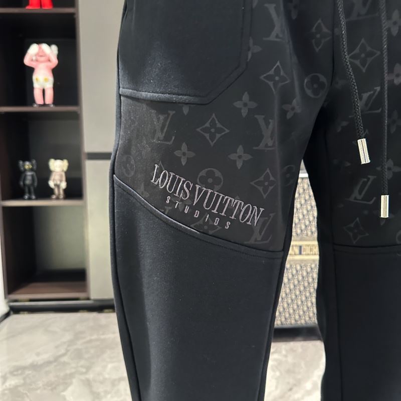 Louis Vuitton Long Pants